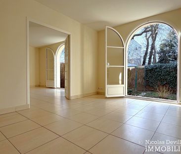 Maison • Le Chesnay-Rocquencourt - Photo 2