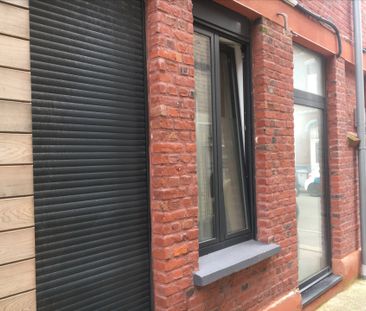 Location Appartement 2 pièces 35m² - Photo 1