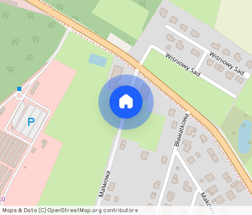 2 Pokojowe mieszkanie do wynajęcia w Löcknitz - Zdjęcie 1