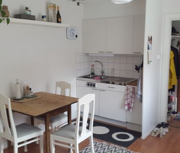Östregårdsgatan, Växjö - Photo 6