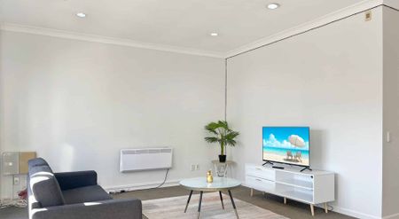 Cityscape Apartment on Kent Terrace - Photo 4