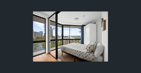 Renovated fully furnished 2 bedroom apartment, - Photo 2