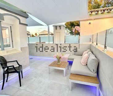 Alquiler de chalet adosado en Urbanizacion Dominion Beach s/n - Photo 6