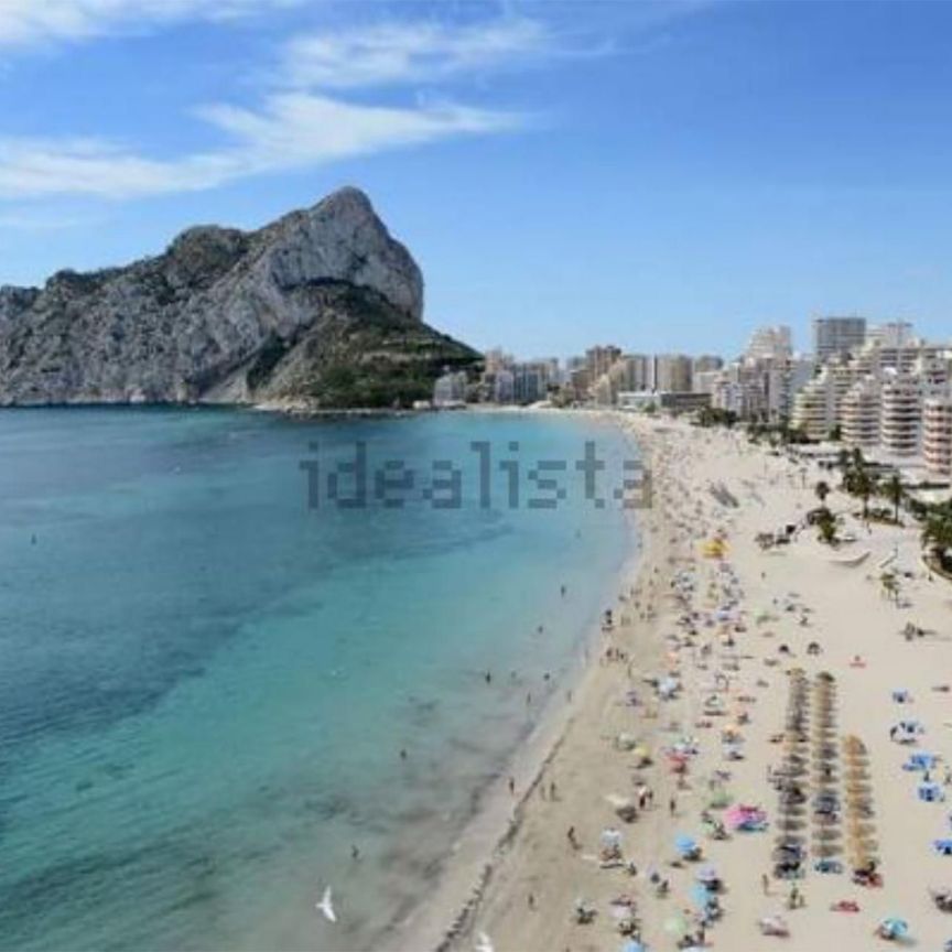 Calpe / Calp - Photo 1