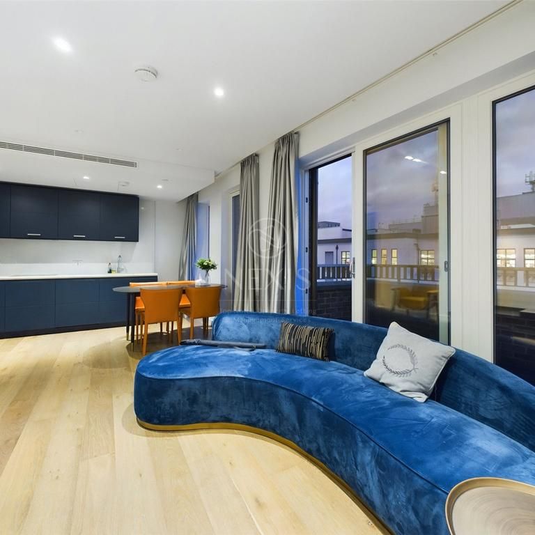 2 bedroom apartment to rent - Photo 1