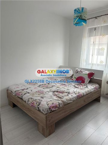 Casa mobilata utilata pe strada Gentianei 70 mp 1000 Euro - Fotografie 5