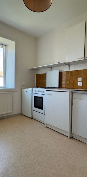 Location Appartement 1 pièce 32m² LIMOGES 87000 - Photo 1