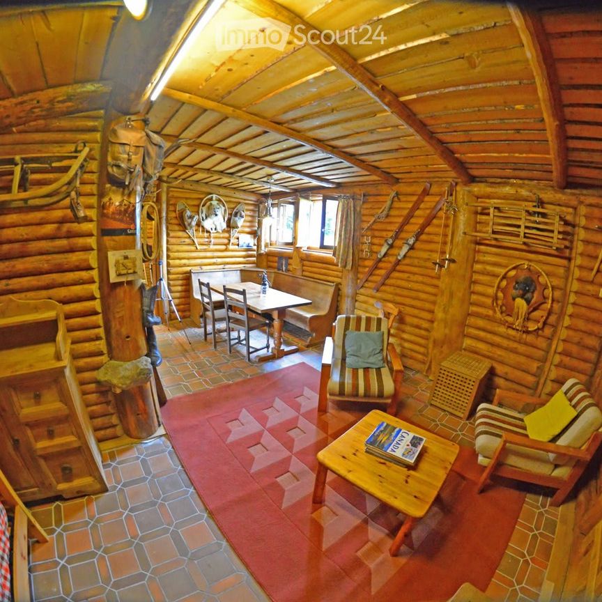 1.5 Zimmer, 40 m² - Foto 1