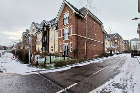 Townsend Mews - Photo 2