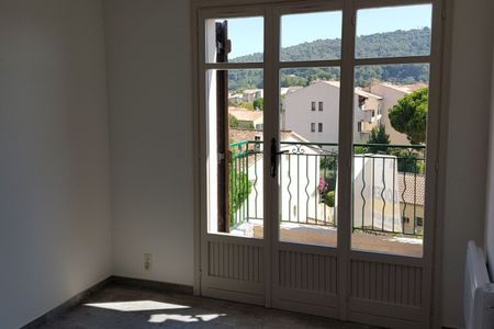 Studio 18 m² avec balcon 4e étage - Photo 5