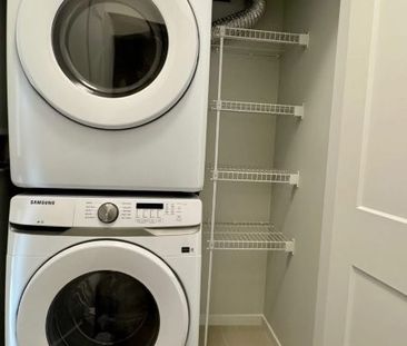 Southhaven. Fourth Floor, One Bedroom - Photo 3