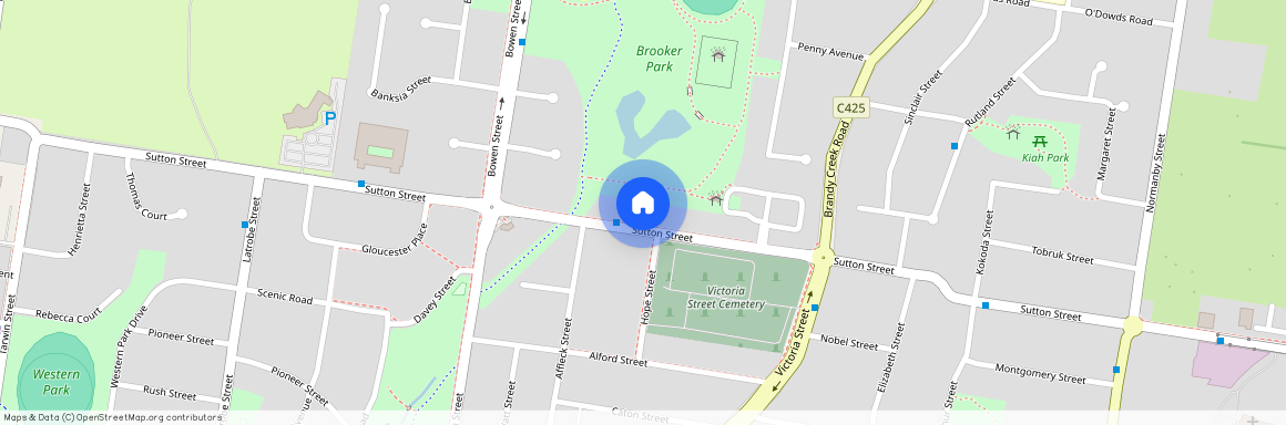 105 Sutton Street, Warragul