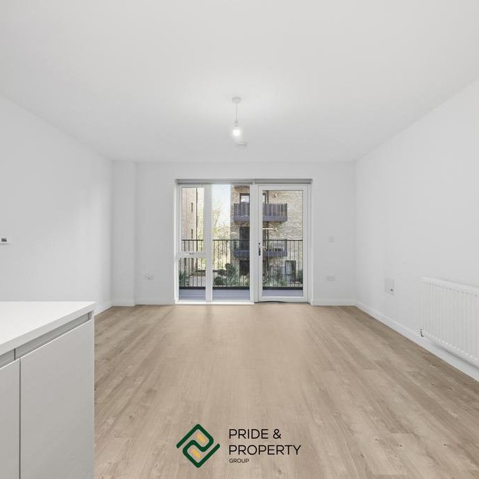 1 bedroom flat to rent - Photo 1