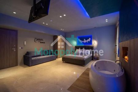 Studio/Γκαρσονιέρα για ενοικίαση - Κέντρο Θεσσαλονίκης, - Photo 2