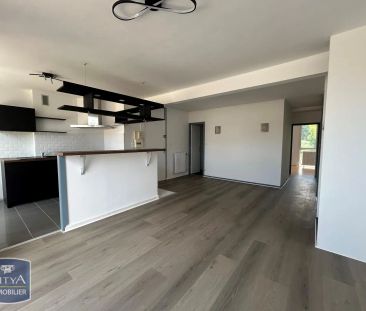 Appartement à louer 3 pièces 61.94m² - Photo 5
