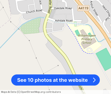 Caemawr Terrace, Tonypandy CF40 1RZ - Photo 1