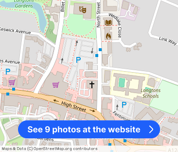 Jash House, Hornchurch, RM11 - Photo 1