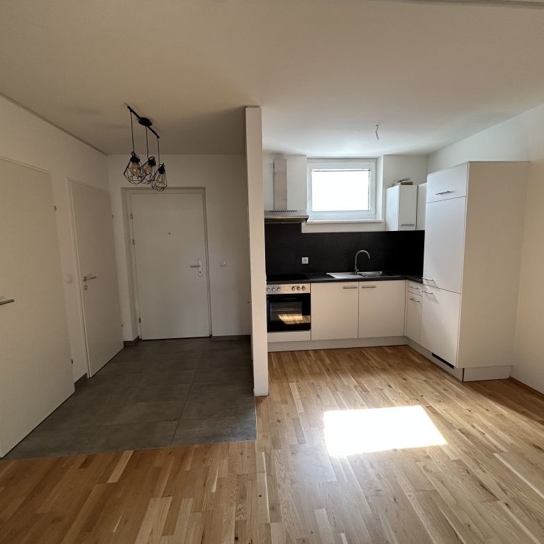 Schöne 3-Zimmer | 49m² | 3. OG | 26m² Balkon| ab Jänner 2025 | PROVISIONSFREI - Foto 1