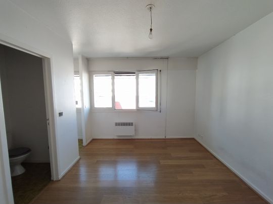 Appartement - 1 pièce - Jardin Lecoq/Facultés - Photo 1