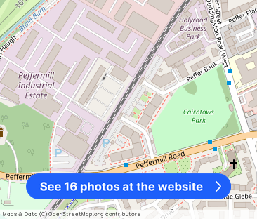 Drybrough Crescent, Craigmillar, Edinburgh, EH16 - Photo 1
