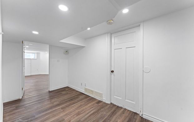 For Lease - 228 Brock Street Unit# Basement, Whitby, Ontario - Photo 1