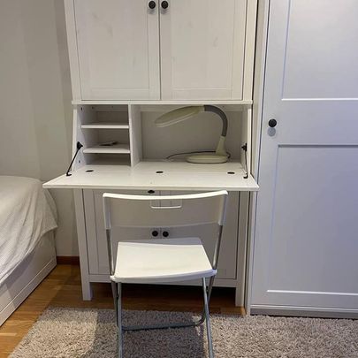 Älvdalsvägen, Hässelby - Photo 1