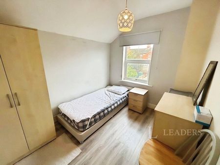 1 bedroom property to rent Kitchener Road, Ipswich, Suffolk, IP1 - Photo 5