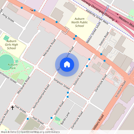 5/85 Northumberland Road, Auburn