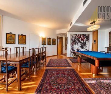 Appartamento via Ippodromo 56, Gallaratese, Milano - Photo 4