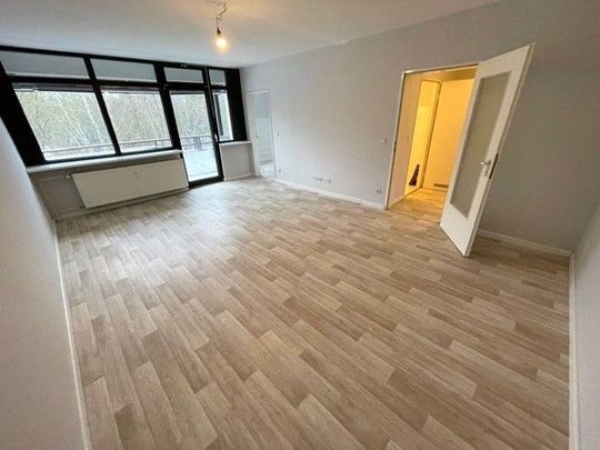 Perfekte 1-Zimmer-Wohnung für Studenten oder Berufstätige! - Photo 1