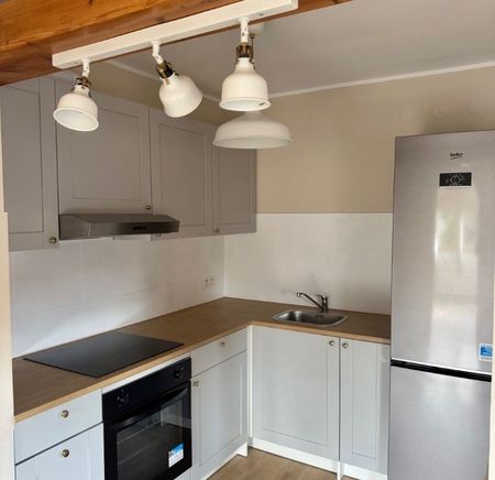 Mieszkanie do wynajęcia w Cieplicach przy Parku Zdrojowym - Zdjęcie 4