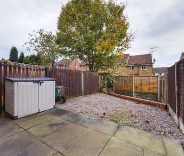 2 bedroom semi-detached house to rent - Photo 6