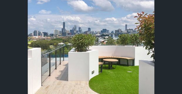 Welcome to Bastion-Outstanding Location Where Modern Living Meets Homely Comfort - Photo 1