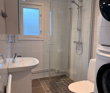 1 rok på Jungmansgatan 113, ledig lägenhet i Visby - Foto 4