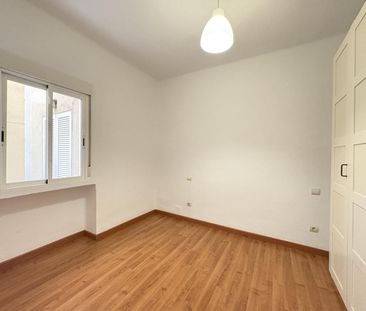 Planta baja de alquiler en De Antonio Toledano, Fuente del Berro - Photo 1