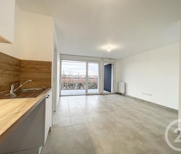 Location Appartement 3 pièces 61m² LE MEE SUR SEINE 77350 - Photo 4