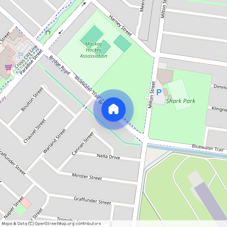 4/6a Forth Street, South Mackay