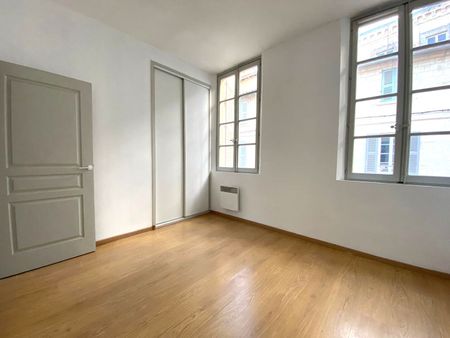 Appartement T3 Avignon à louer - Photo 3