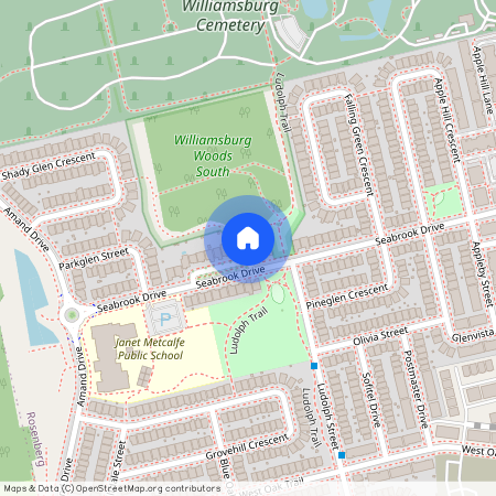 2 Forest Grove Lane, Kitchener