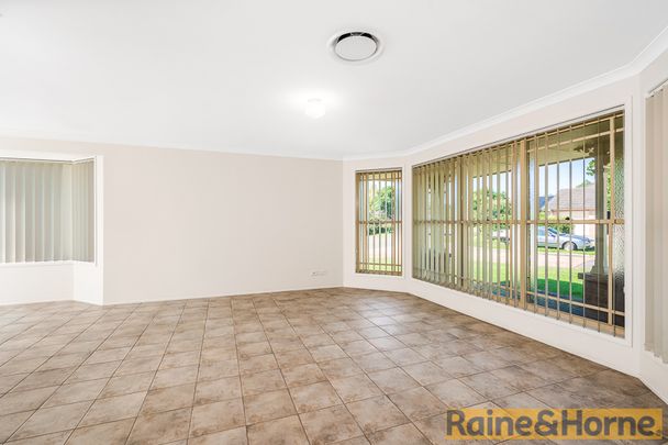 1 Turnberry Way, Rouse Hill, NSW 2155 - Photo 1