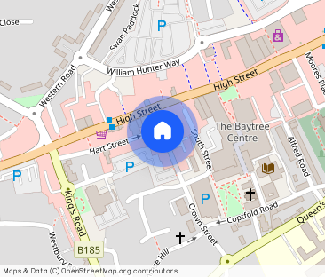 Crownleigh Court, Hart Street, Brentwood - Photo 1
