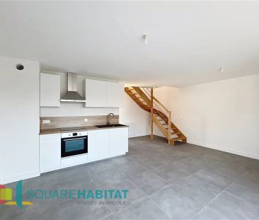 Location appartement 3 pièces - 57m² à Trelivan (22100) - Photo 3