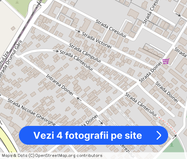 Garsoniera Spitalul Fundeni ( aproape de soseaua Colentina) - Fotografie 1