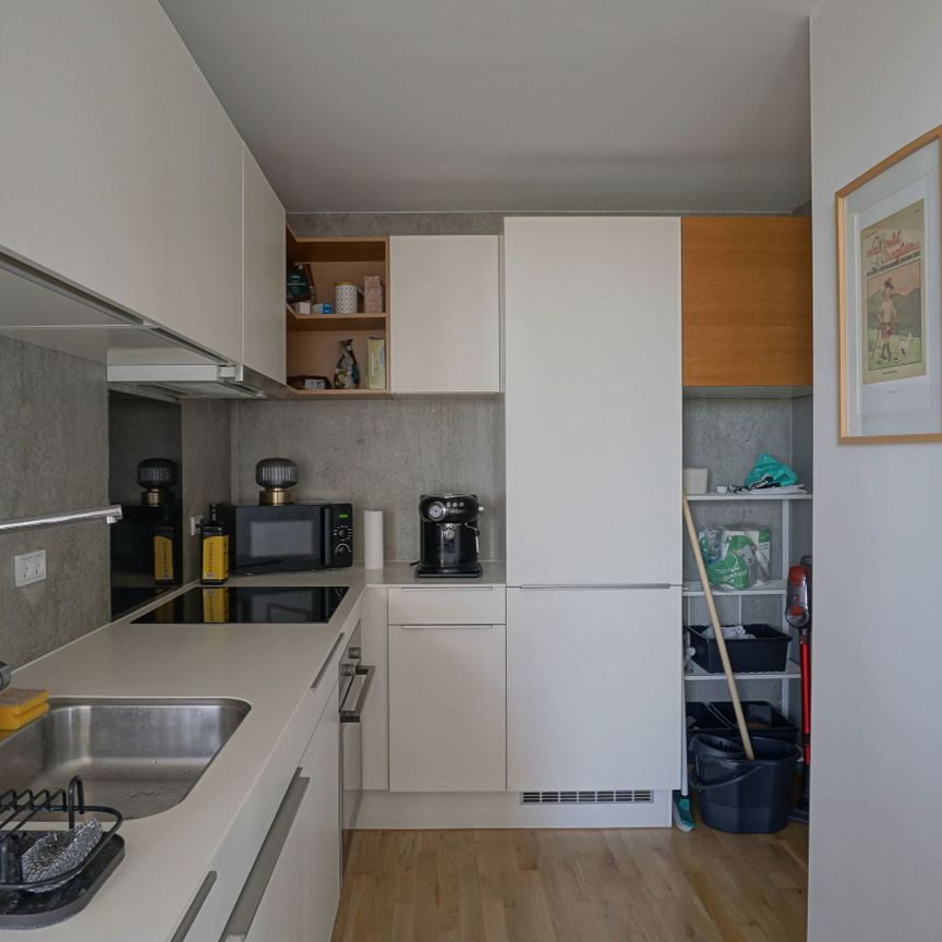 Møllevangs Allé 157 A, 5. 3 - Photo 1