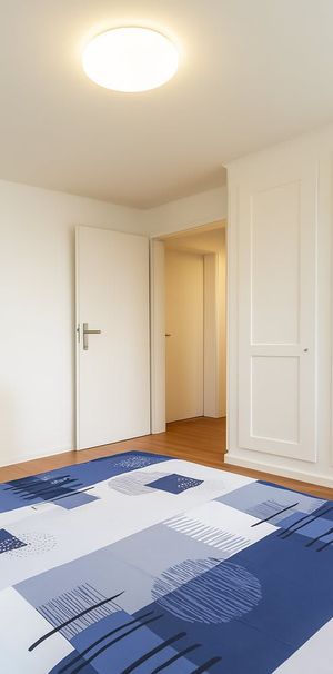 1 Zimmer, 19 m², 1. Stock - Foto 1
