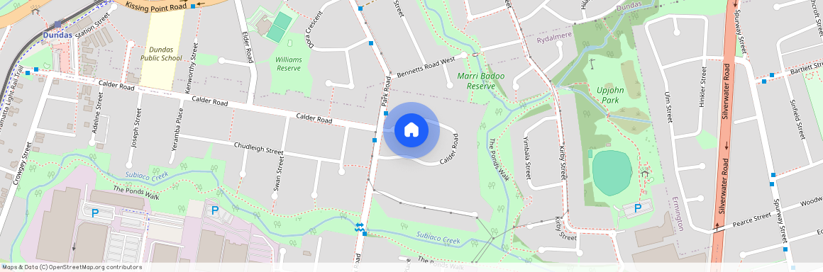 19/127 Park Road, NSW 2116, Rydalmere