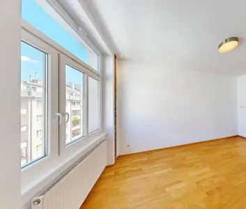 2 Zimmer Wohnung mit Balkon in 1140 Wien - Photo 3