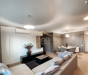 Apartament 3 camere premium, etaj 9 | Smart Home | Complex Metrocity | - Photo 3
