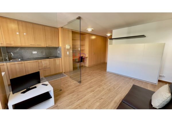 Apartamento T1 em Coimbra