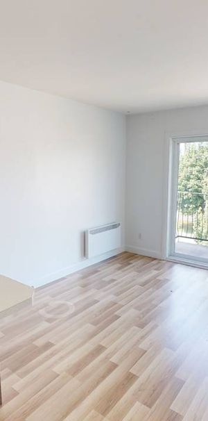 One-Bedroom (3.5) - 189-193-197 Rue Desjardins, Granby - Photo 1